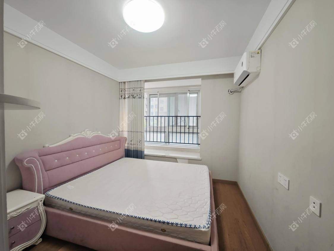 镇江中南君悦府中南一期在售二手房源室内图_小牛看房