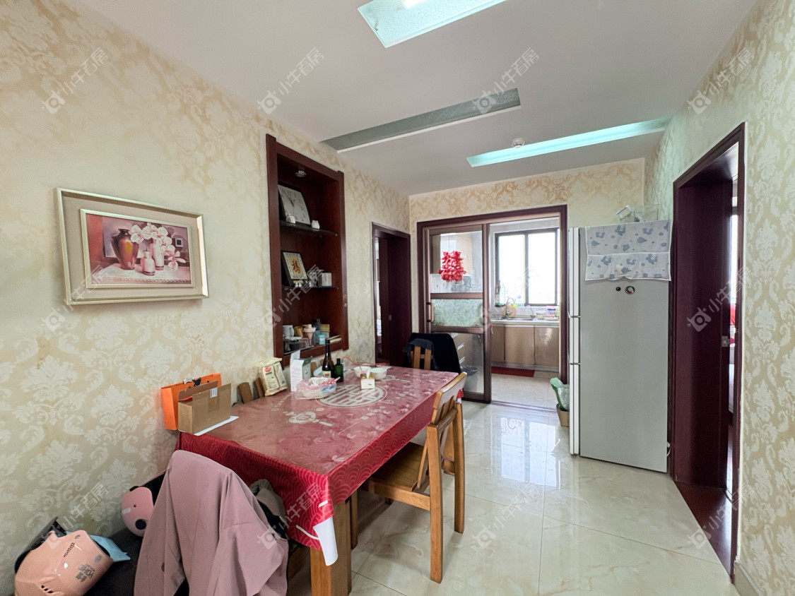 镇江锦尚名都在售二手房源室内图_小牛看房