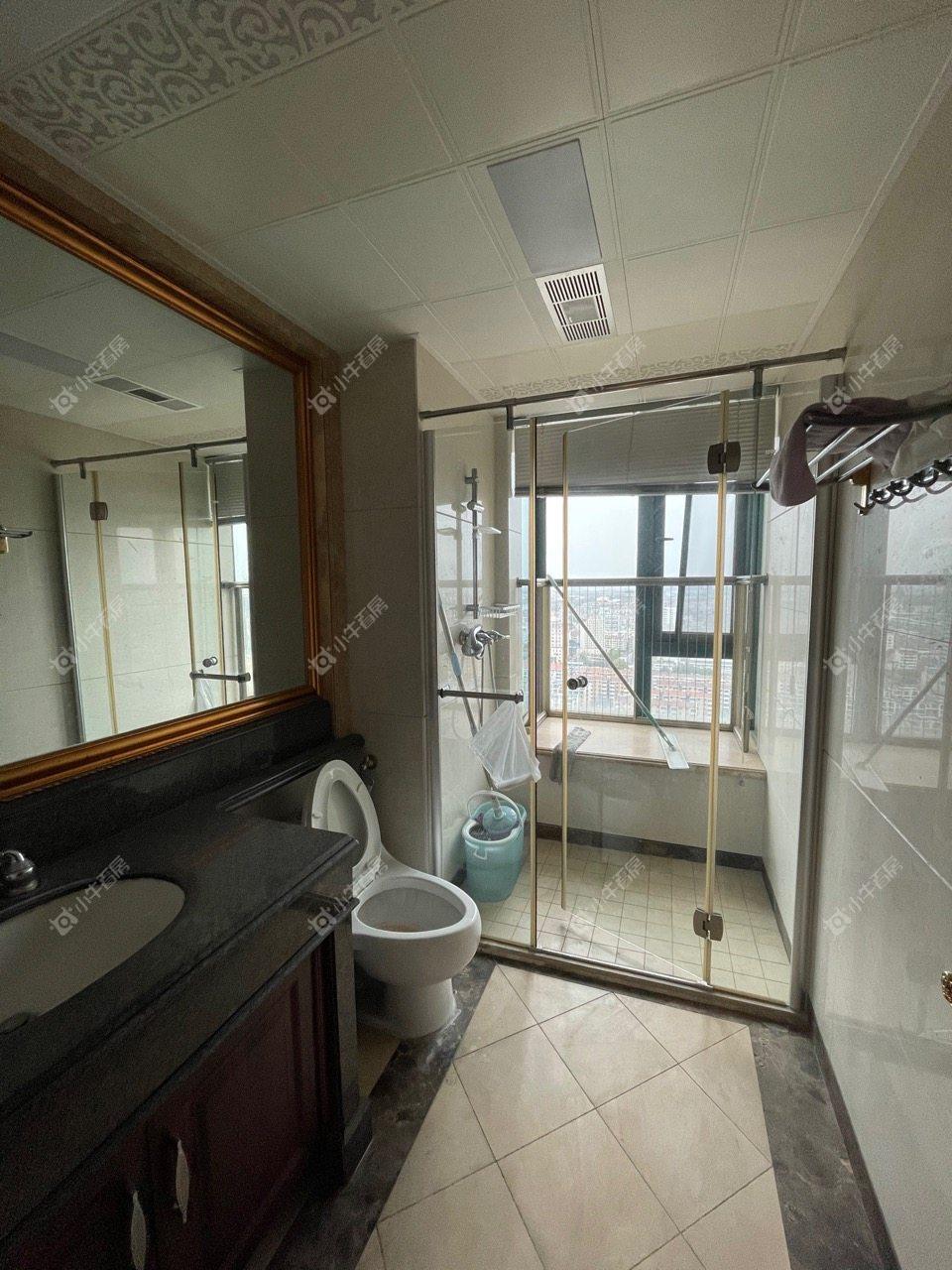 镇江恒大名都一期在售二手房源室内图_小牛看房