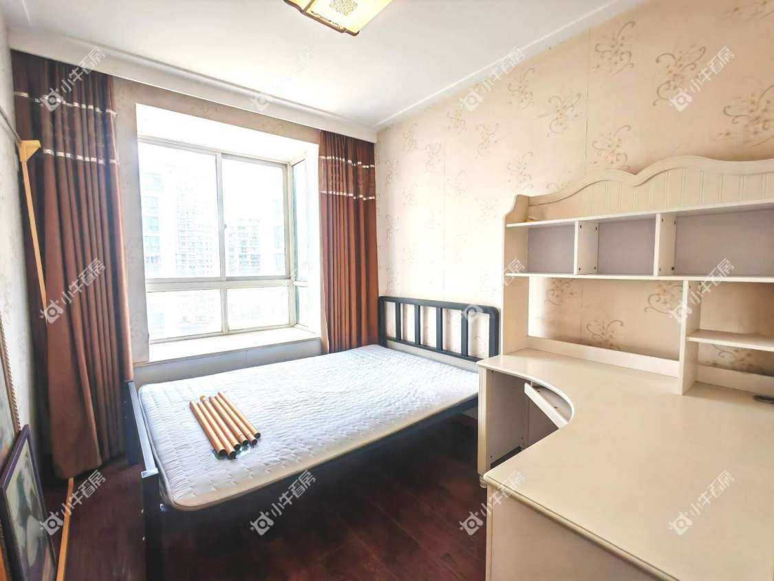 镇江金鼎城市花园在租房源室内图_小牛看房