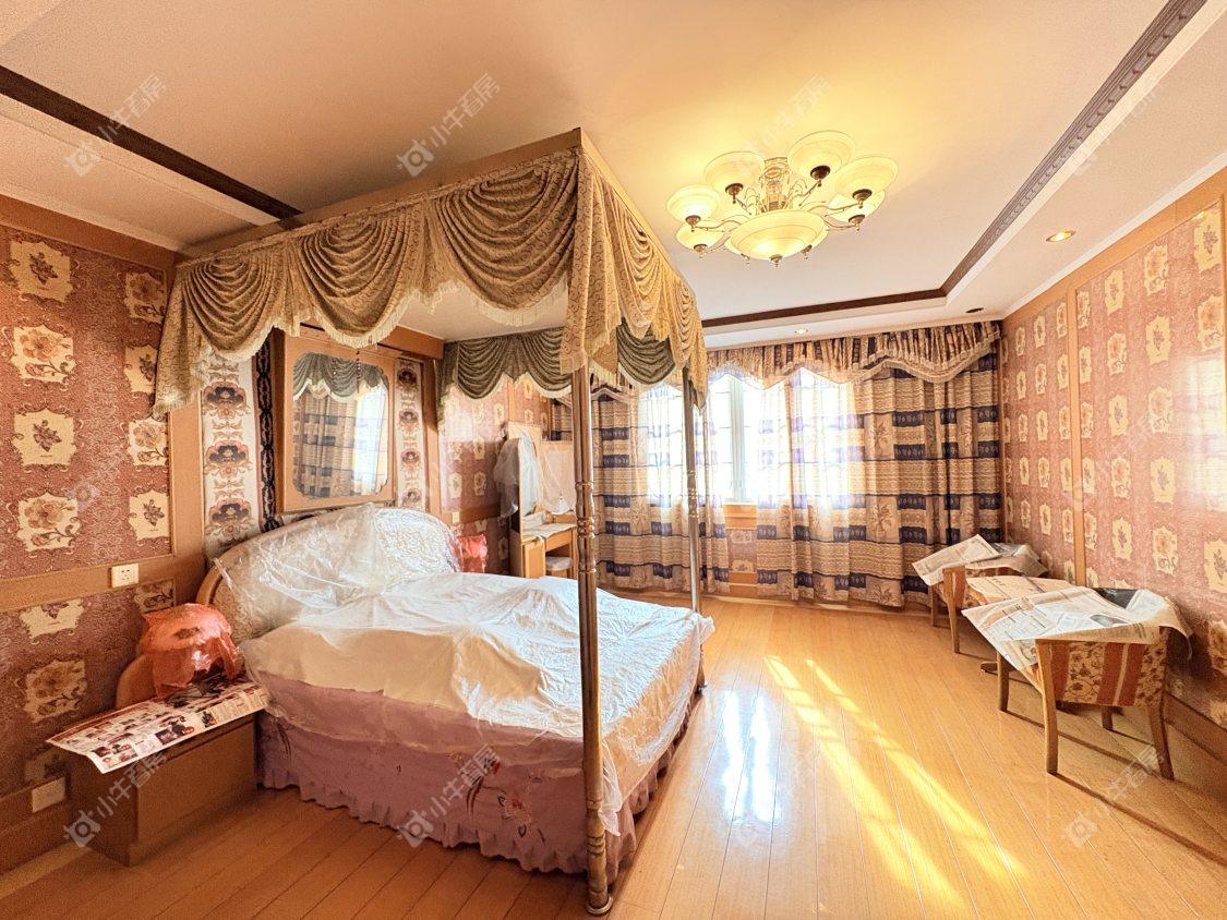 镇江百花新村在售二手房源室内图_小牛看房