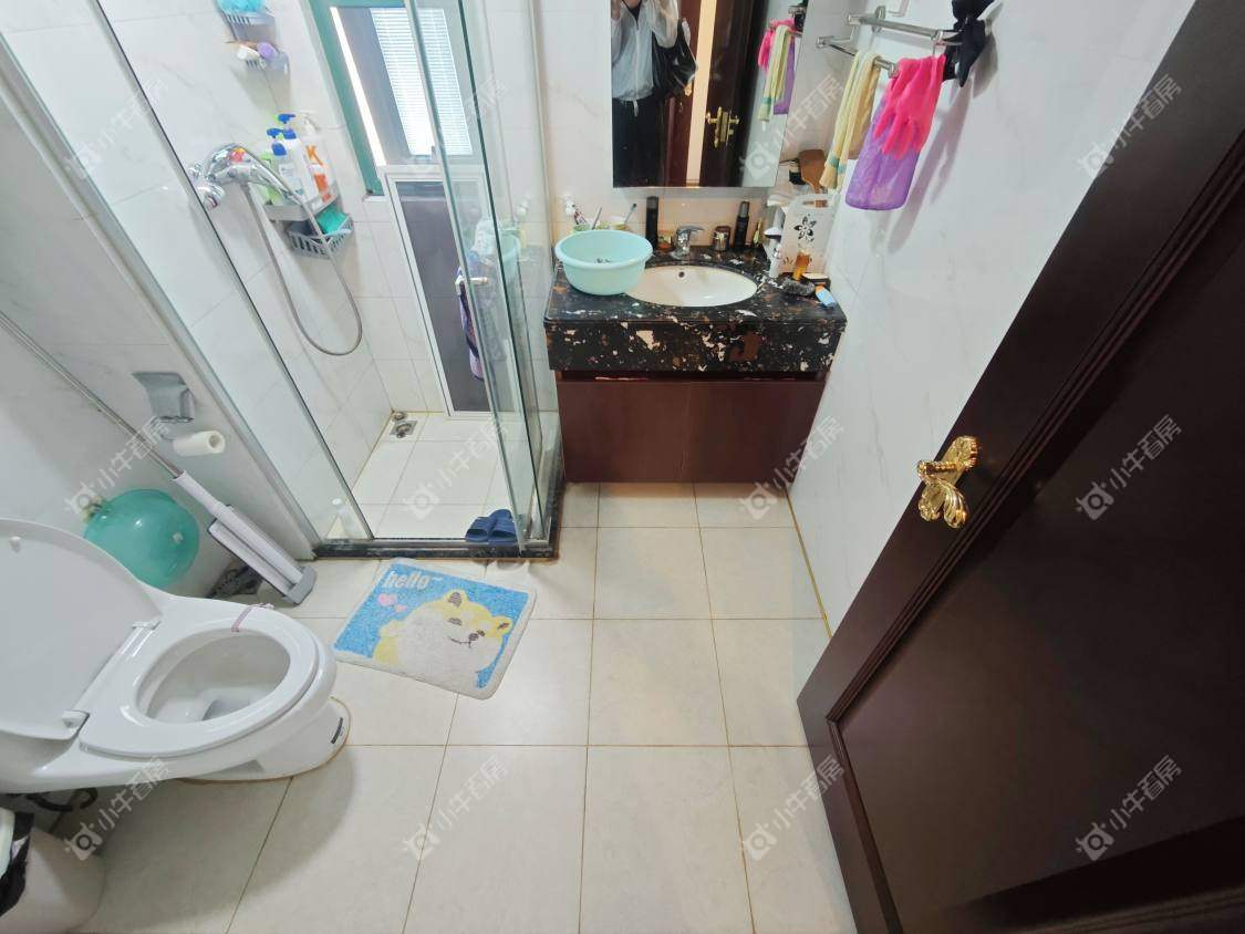 镇江恒大名都二三期在售二手房源室内图_小牛看房