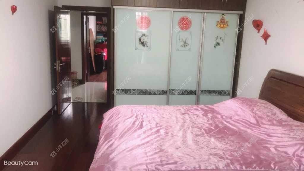 镇江新世纪花园（丹阳）在售二手房源室内图_小牛看房