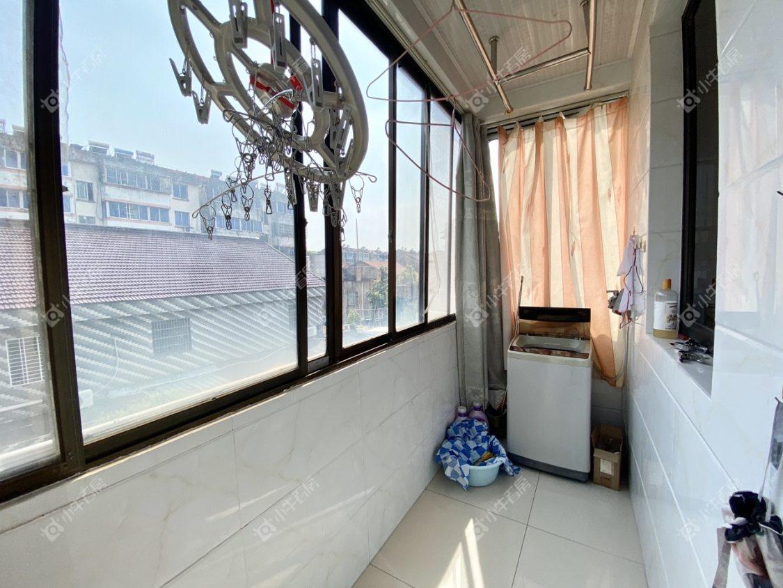 镇江华南新村在售二手房源室内图_小牛看房