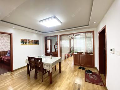 镇江西环路（丹阳）3室2厅1卫在售二手房房源图片