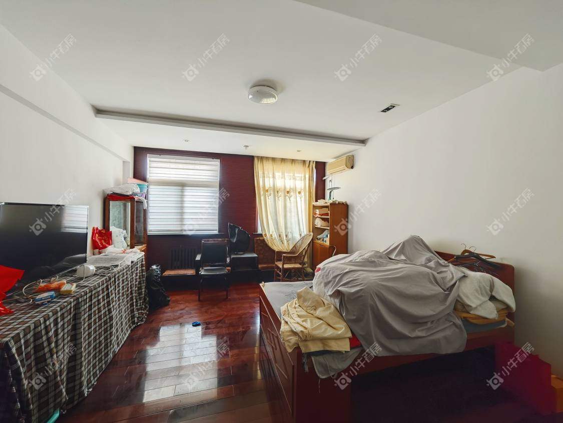 镇江阳光花园（丹阳）别墅区在售二手房源室内图_小牛看房