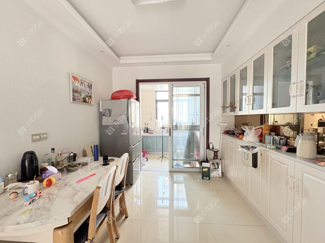 镇江御珑湾(丹阳)在售二手房源室内图_小牛看房