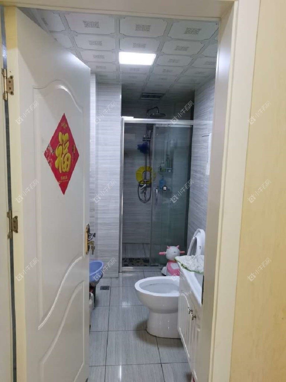 镇江美亚华悦在售二手房源_小牛看房