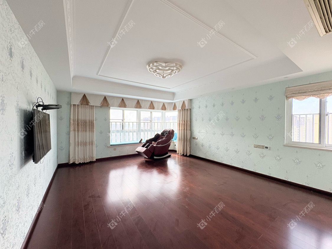 镇江碧桂园在售二手房源室内图_小牛看房