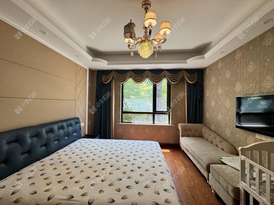 镇江御珑湾(丹阳)在售二手房源室内图_小牛看房