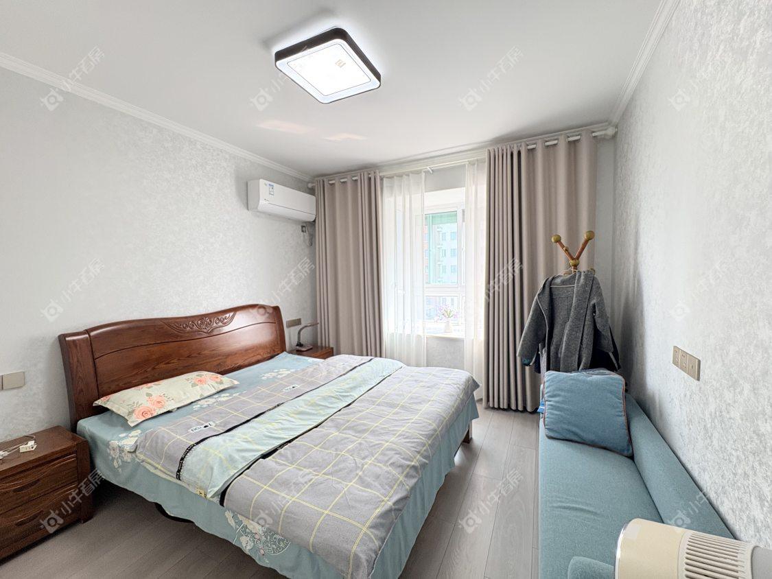 镇江嘉荟新城在售二手房源室内图_小牛看房