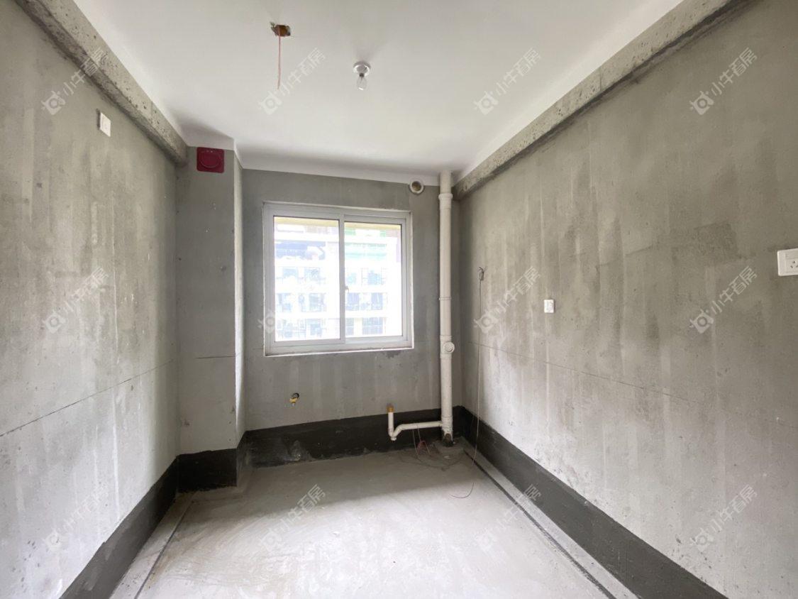 镇江中南熙悦城中南二期在售二手房源室内图_小牛看房