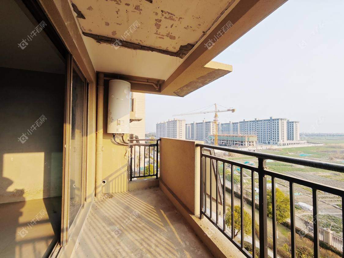 镇江碧桂园樾府在售二手房源室内图_小牛看房