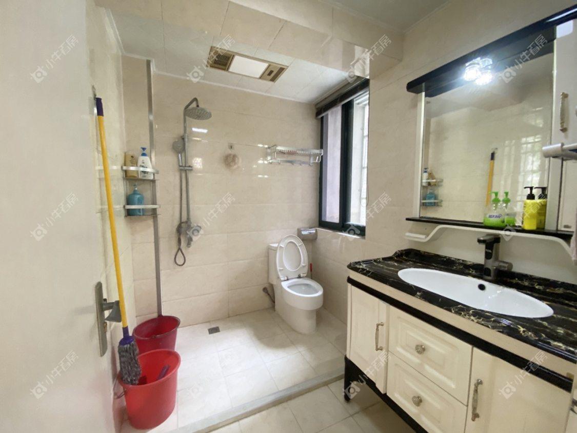 镇江碧水兰庭在售二手房源室内图_小牛看房