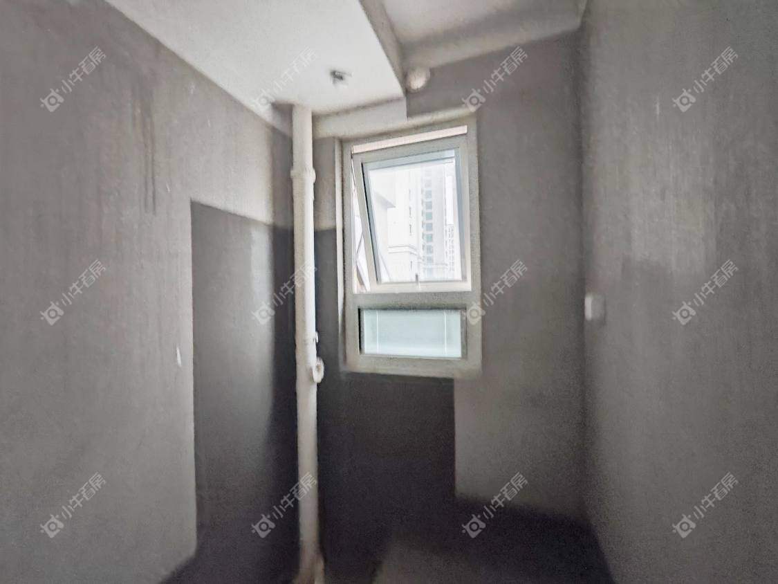 镇江中南熙悦城中南二期在售二手房源室内图_小牛看房