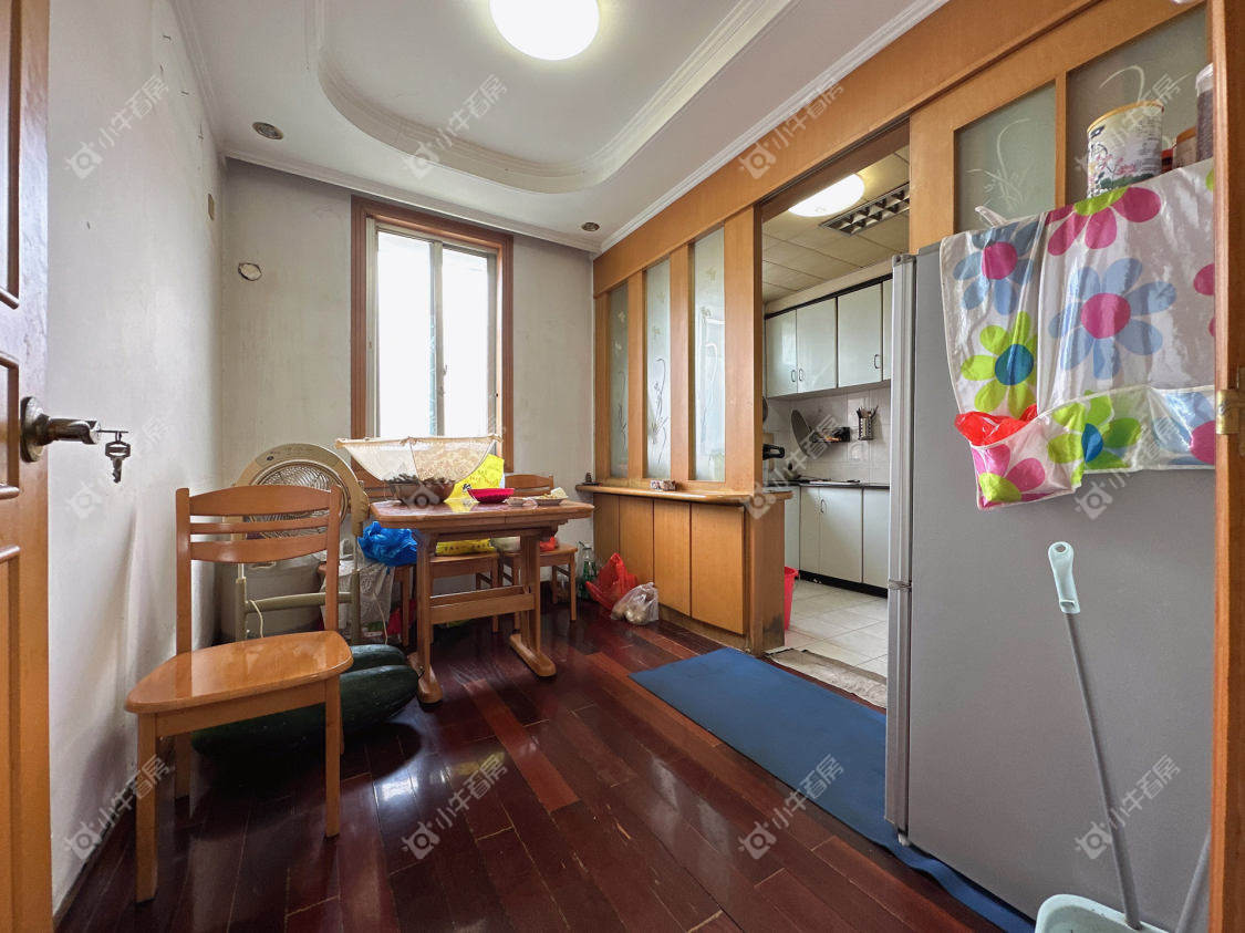 镇江华南新村在售二手房源_小牛看房