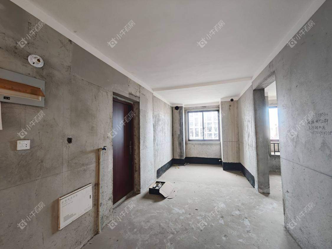 镇江华都幸福里在售二手房源室内图_小牛看房