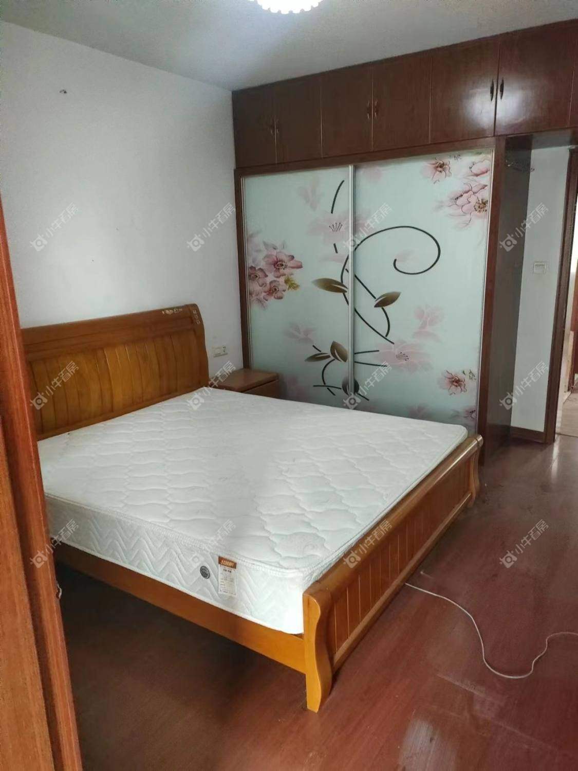 镇江华南新村在售二手房源室内图_小牛看房