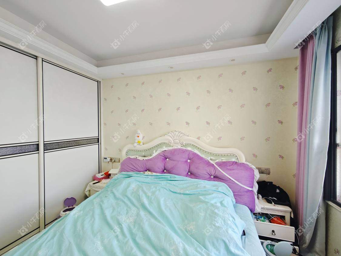 镇江华都幸福里在售二手房源室内图_小牛看房