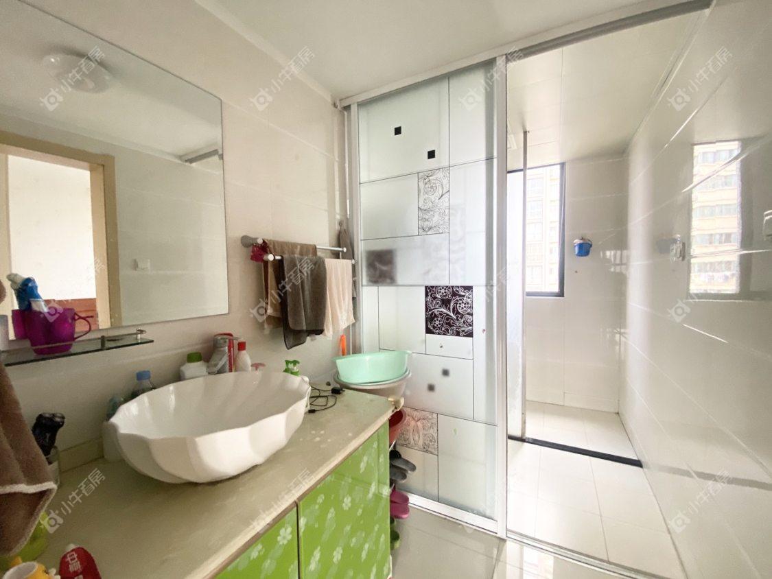 镇江欧洲城在售二手房源室内图_小牛看房