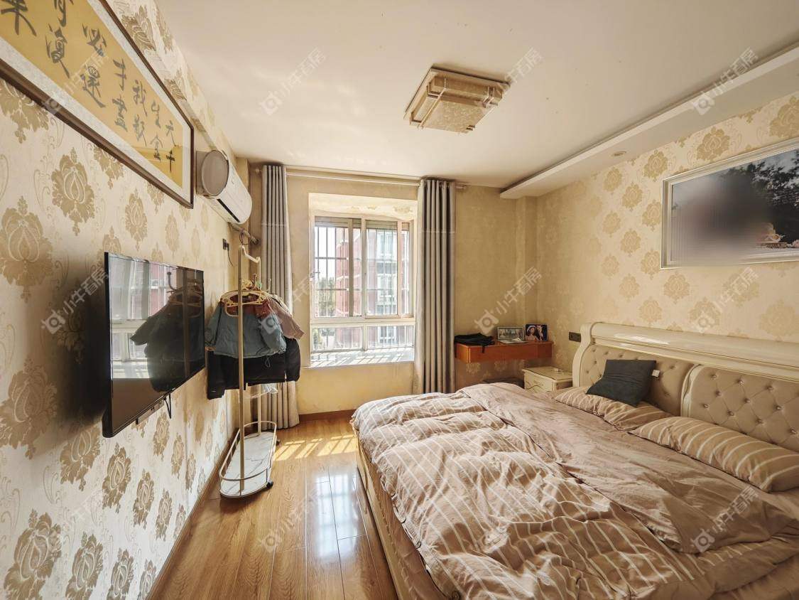 镇江凰嘉花苑在售二手房源室内图_小牛看房