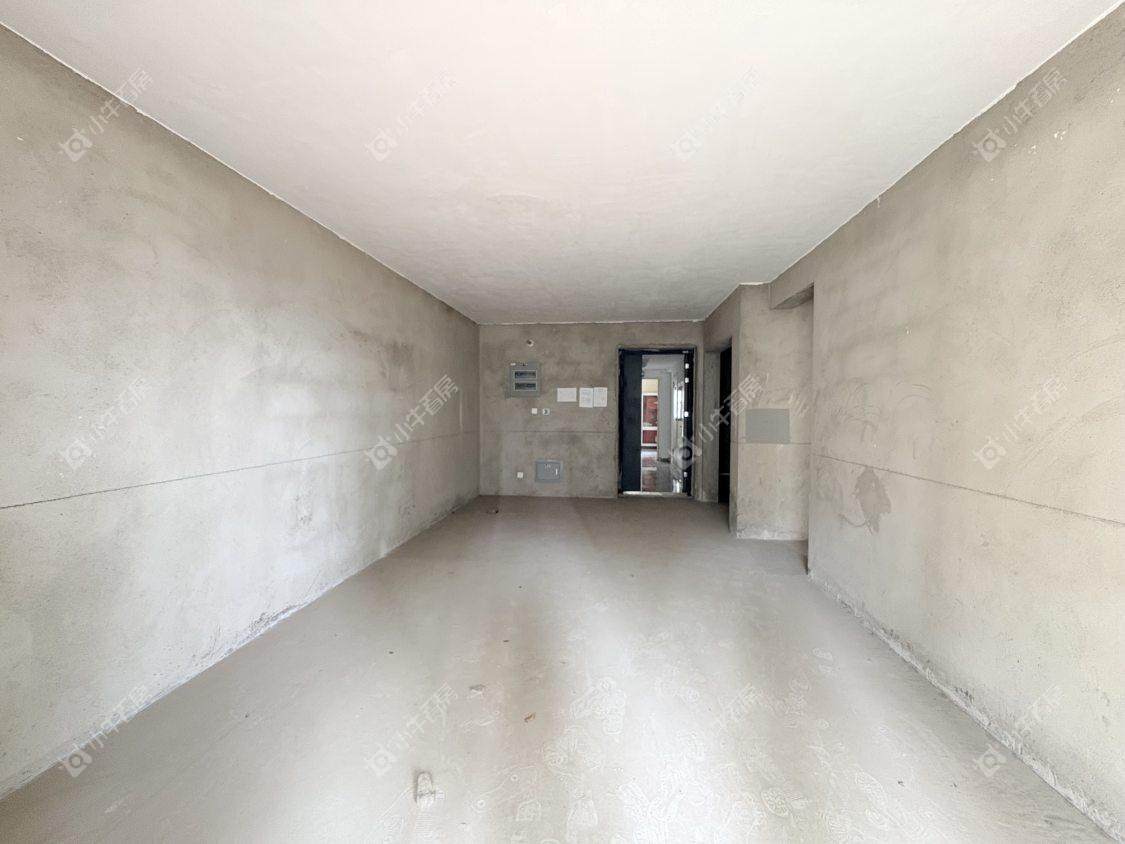 丹阳信达香堤国际在售二手房源室内图_小牛看房