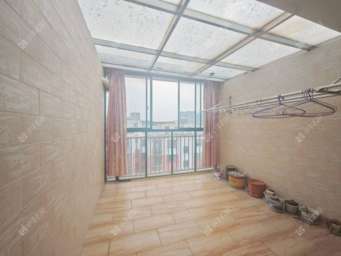 镇江金鼎城市花园在售二手房源室内图_小牛看房