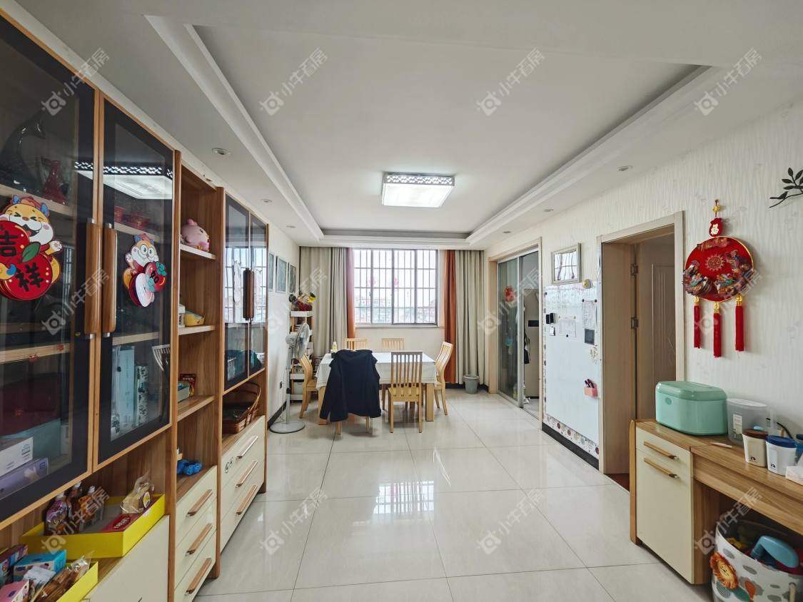 镇江玉乳泉小区在售二手房源室内图_小牛看房