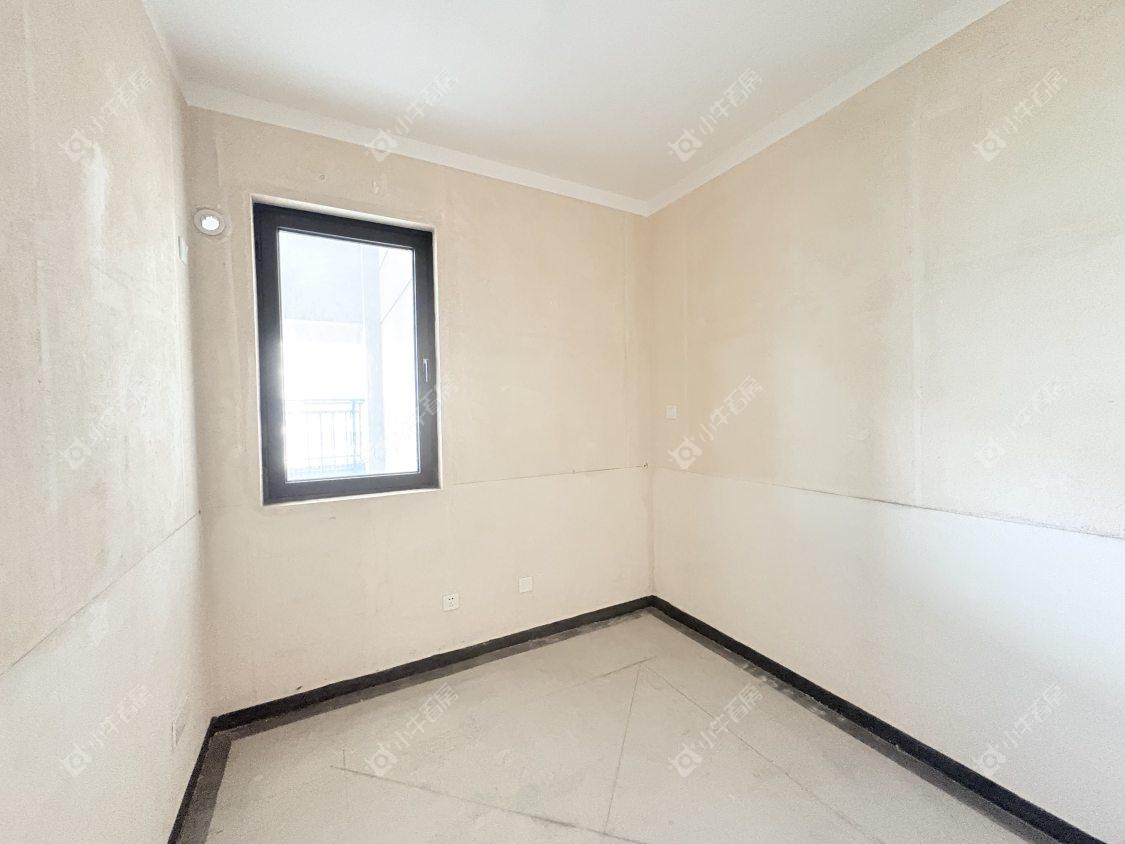 镇江中海时代都会在售二手房源室内图_小牛看房