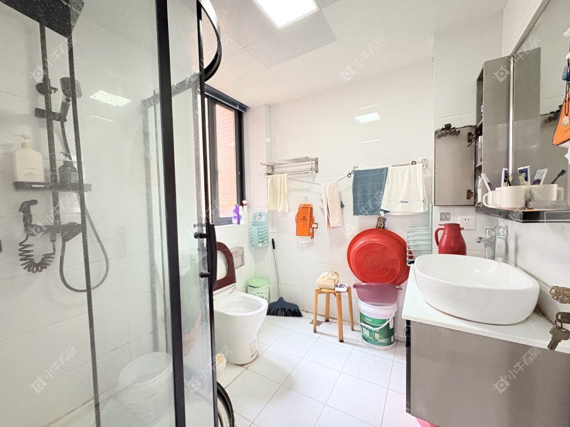 镇江江南人家在售二手房源室内图_小牛看房