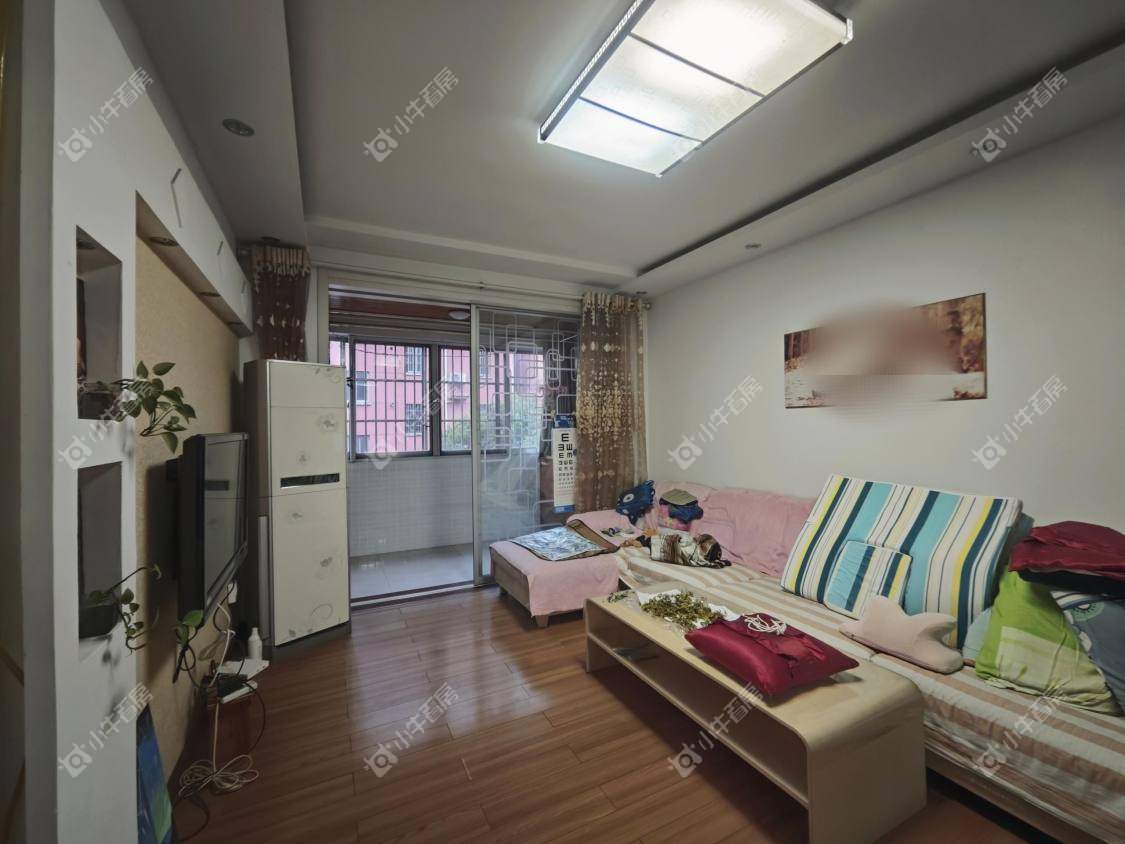 镇江玉乳泉小区在售二手房源_小牛看房