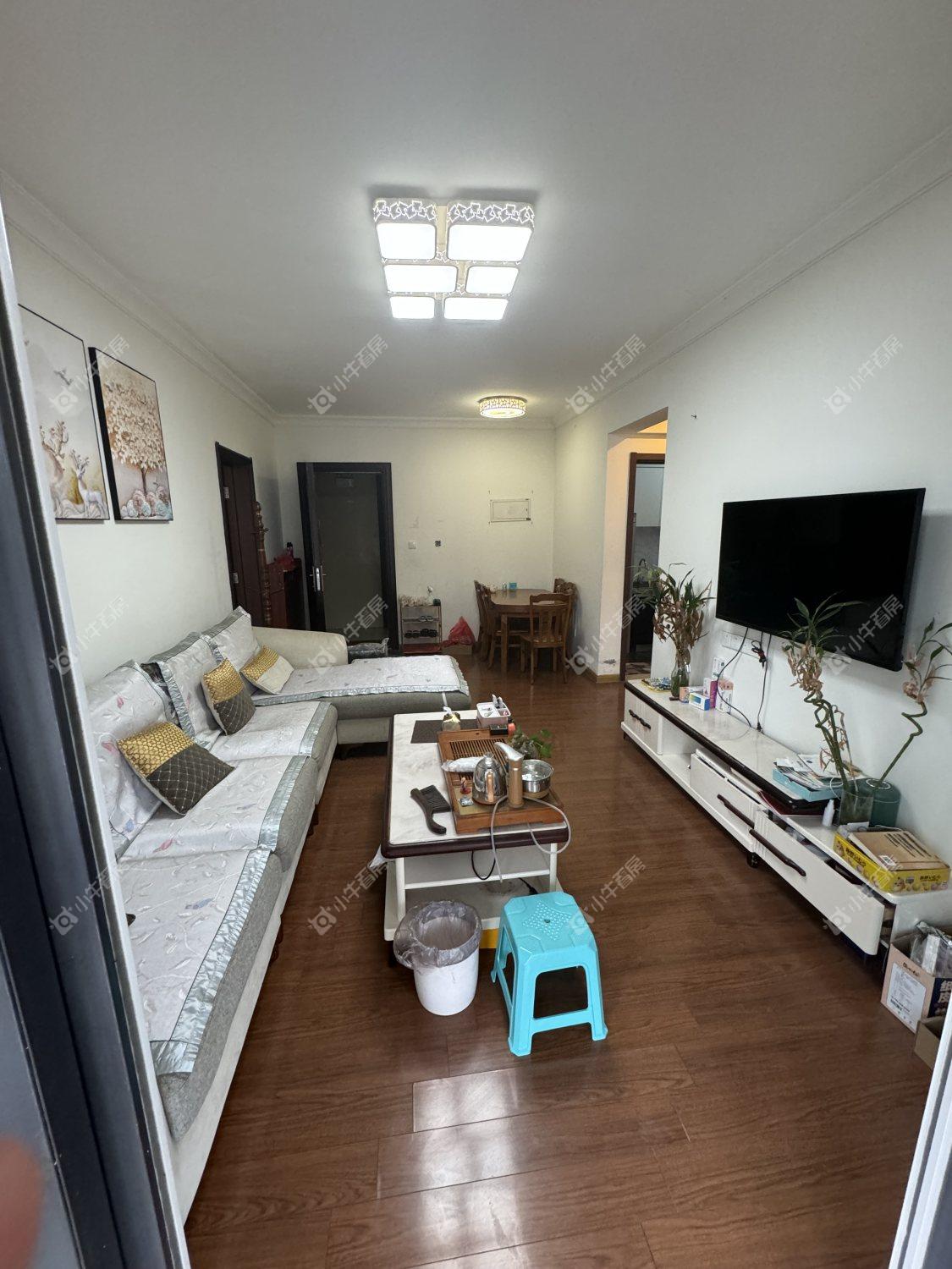 镇江碧桂园在售二手房源_小牛看房