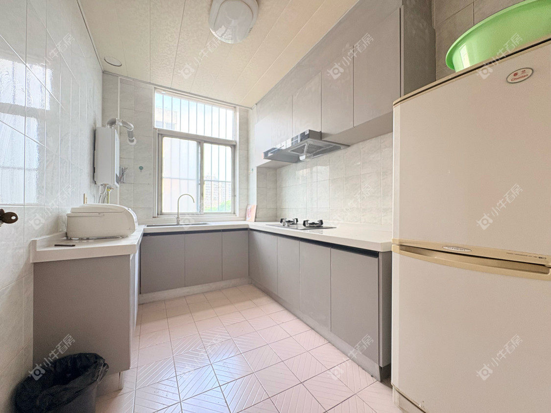 镇江建委宿舍水关路南在售二手房源室内图_小牛看房