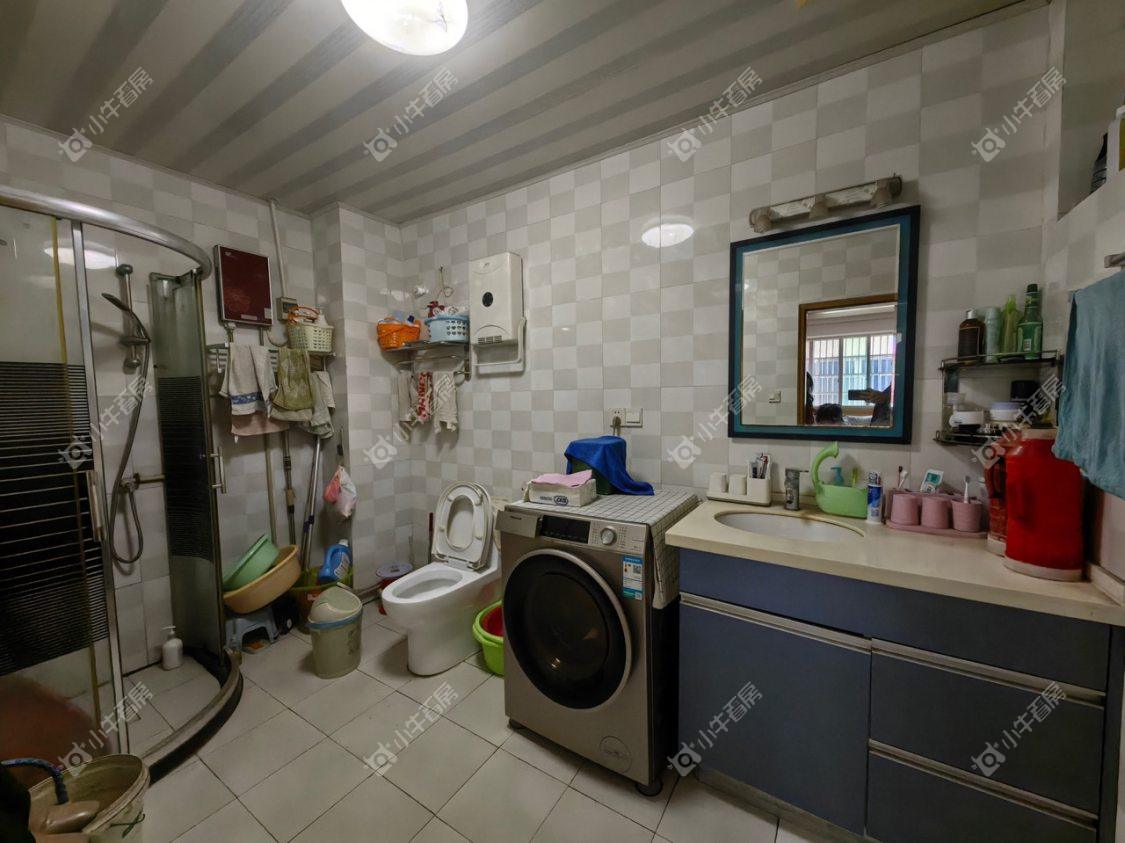 镇江曲园小区在租房源室内图_小牛看房