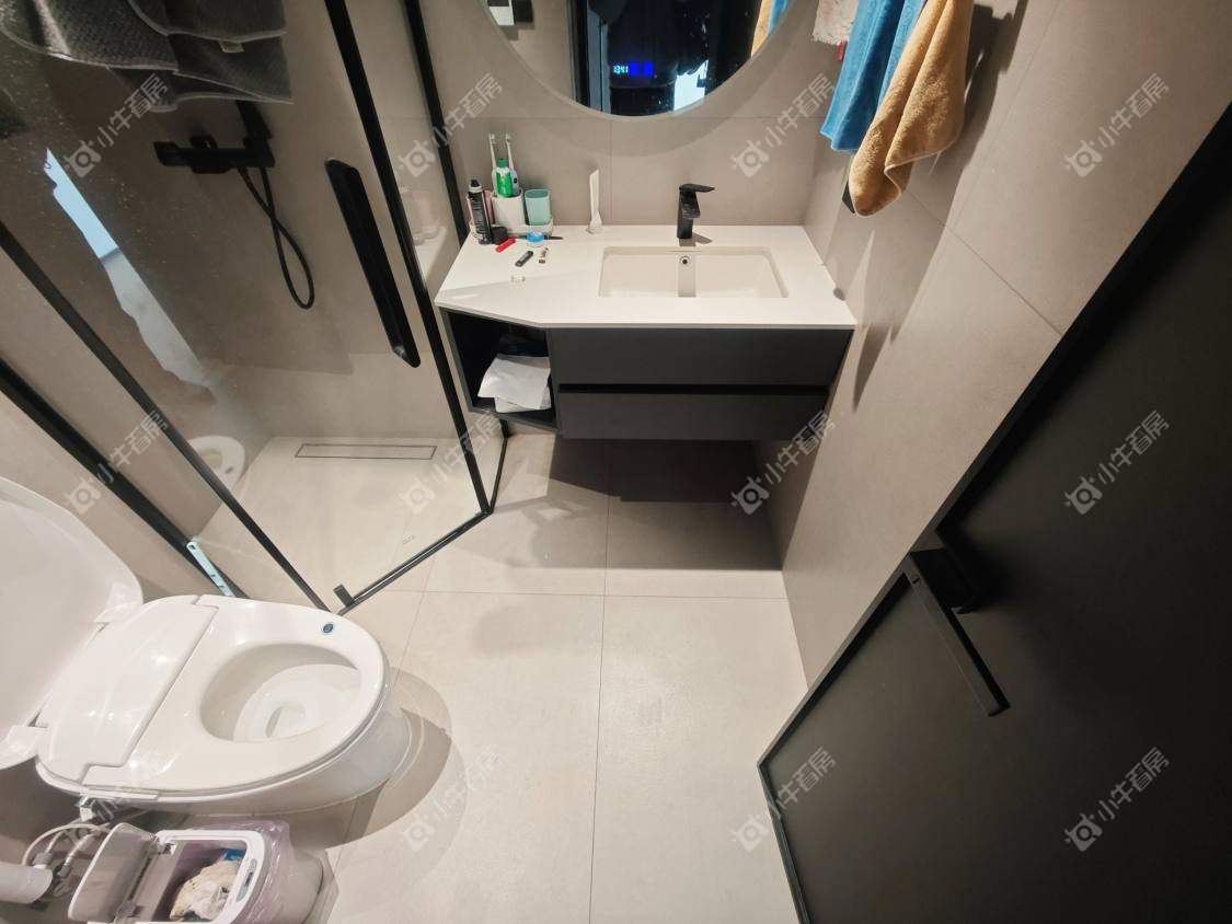 镇江荣城国际（中央公馆）在售二手房源室内图_小牛看房