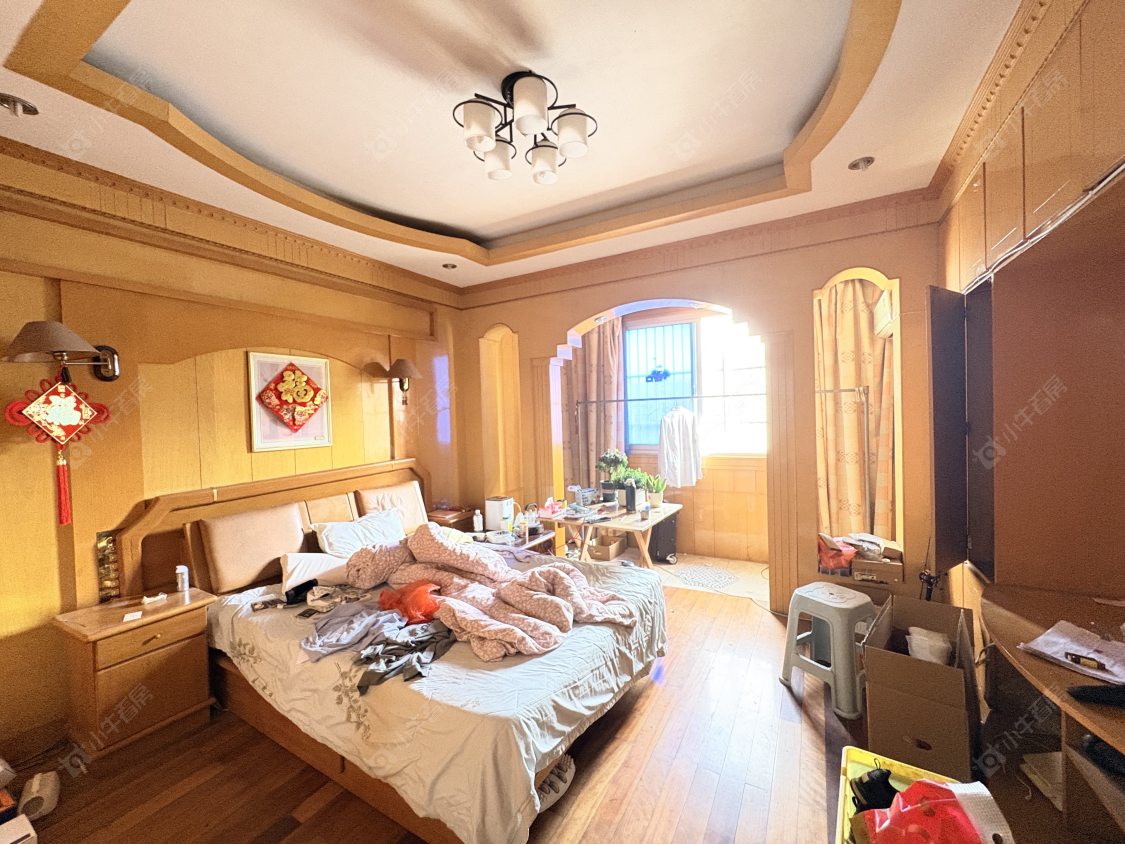 镇江利宝小区在售二手房源室内图_小牛看房