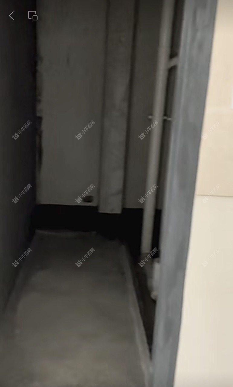 镇江中海时代都会在售二手房源室内图_小牛看房