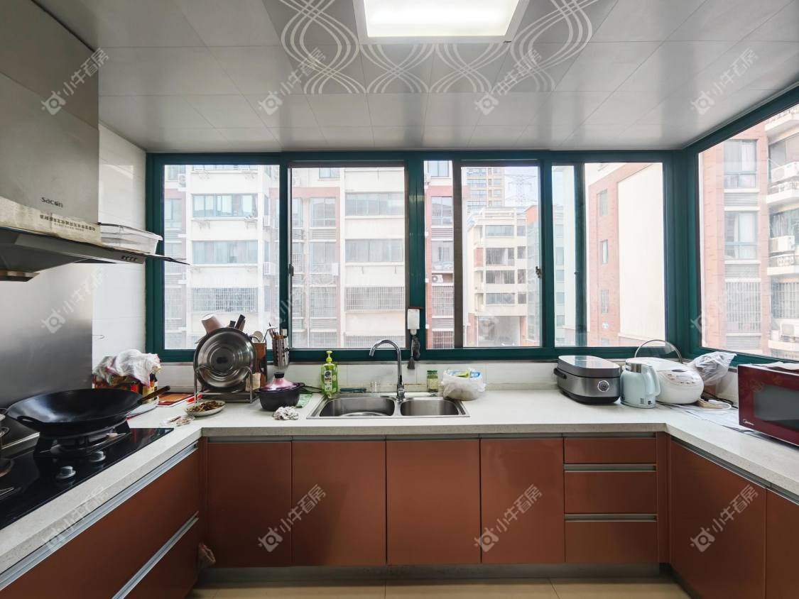 镇江幸福三区在售二手房源室内图_小牛看房