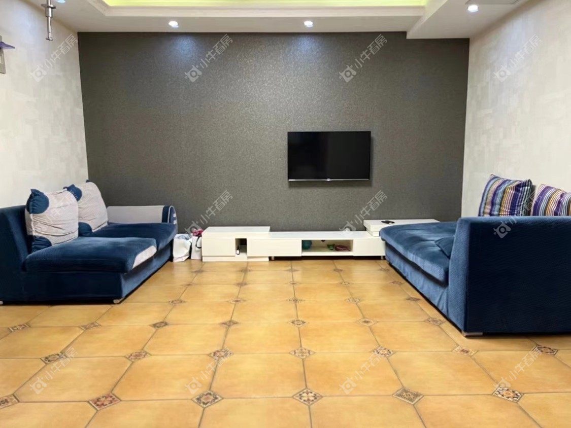 镇江华都锦城在租房源室内图_小牛看房