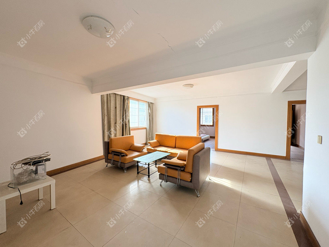 镇江千禧花园在售二手房源室内图_小牛看房