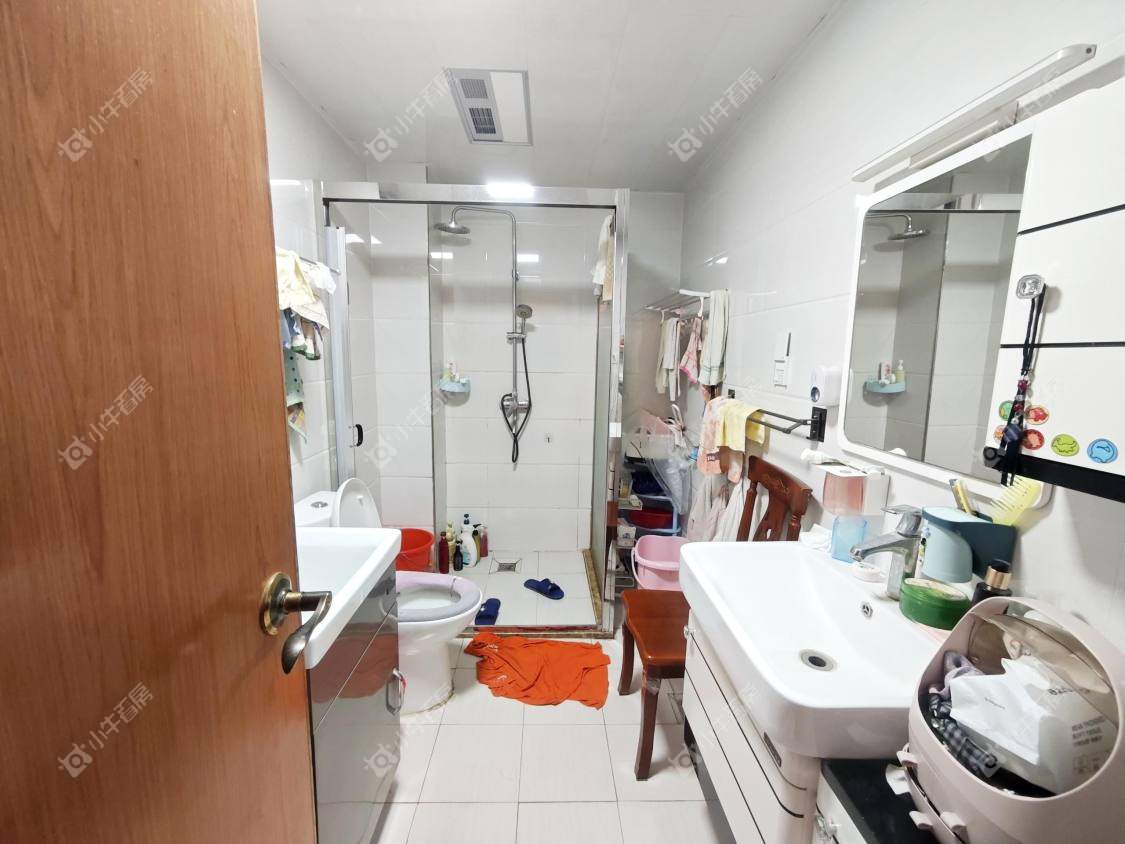 镇江温州城在售二手房源室内图_小牛看房