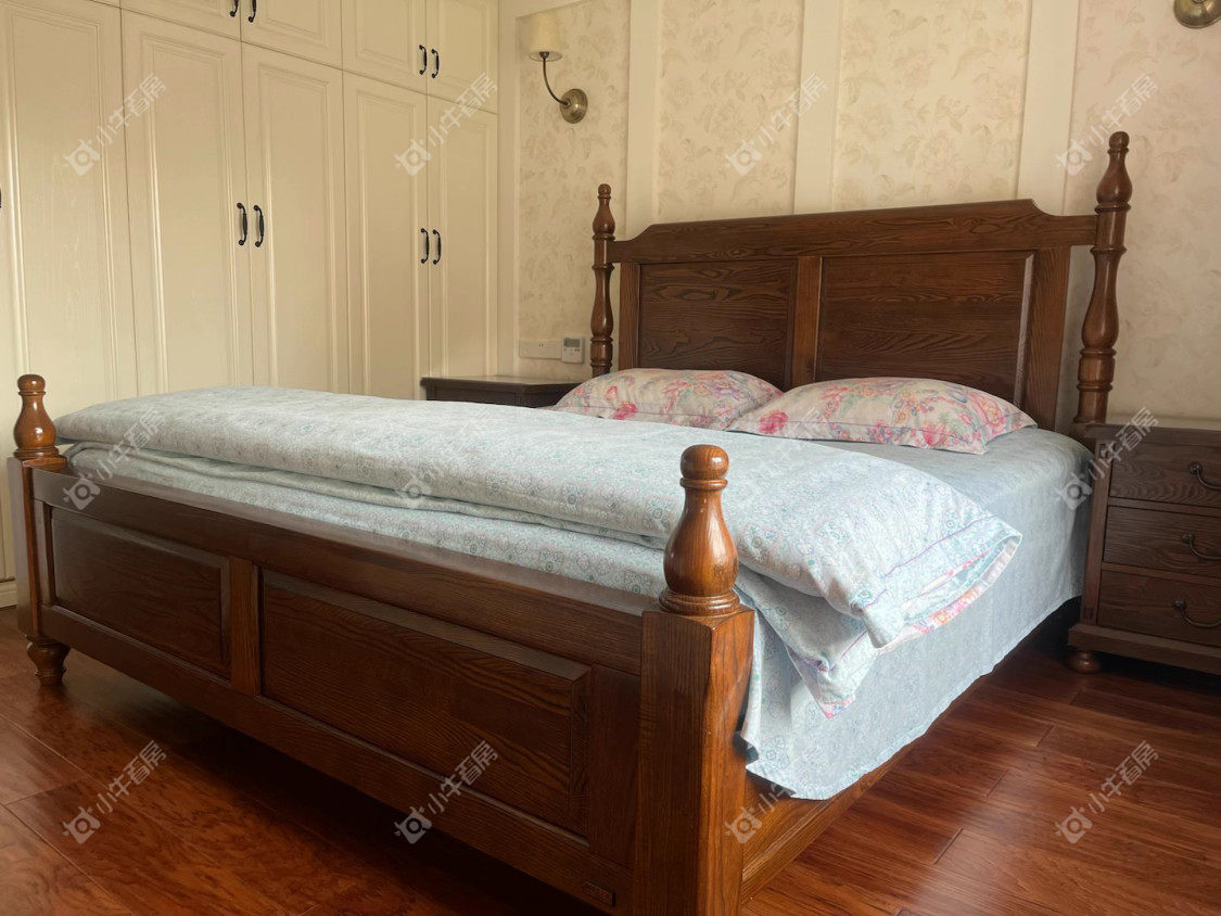 镇江华都锦城在售二手房源_小牛看房