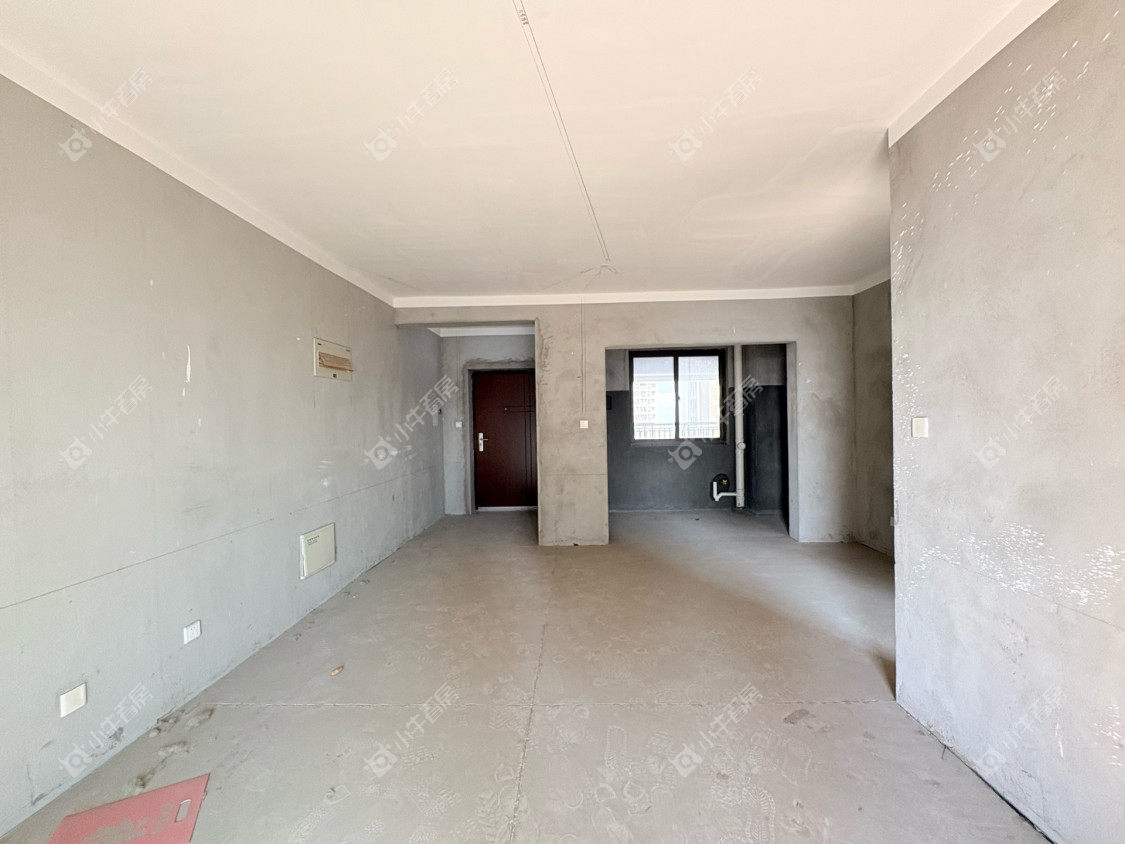 镇江荣城国际（中央公馆）在售二手房源室内图_小牛看房