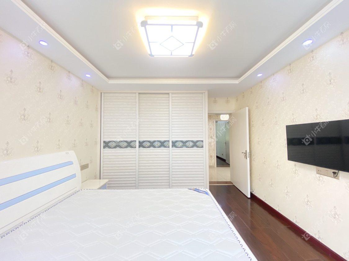 镇江碧水兰庭在售二手房源室内图_小牛看房