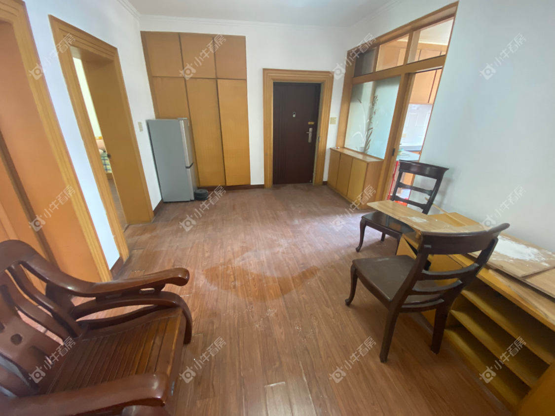 镇江万善园一村在售二手房源_小牛看房