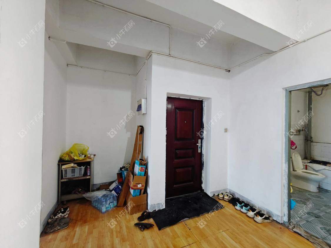 镇江金谷苑在售二手房源室内图_小牛看房