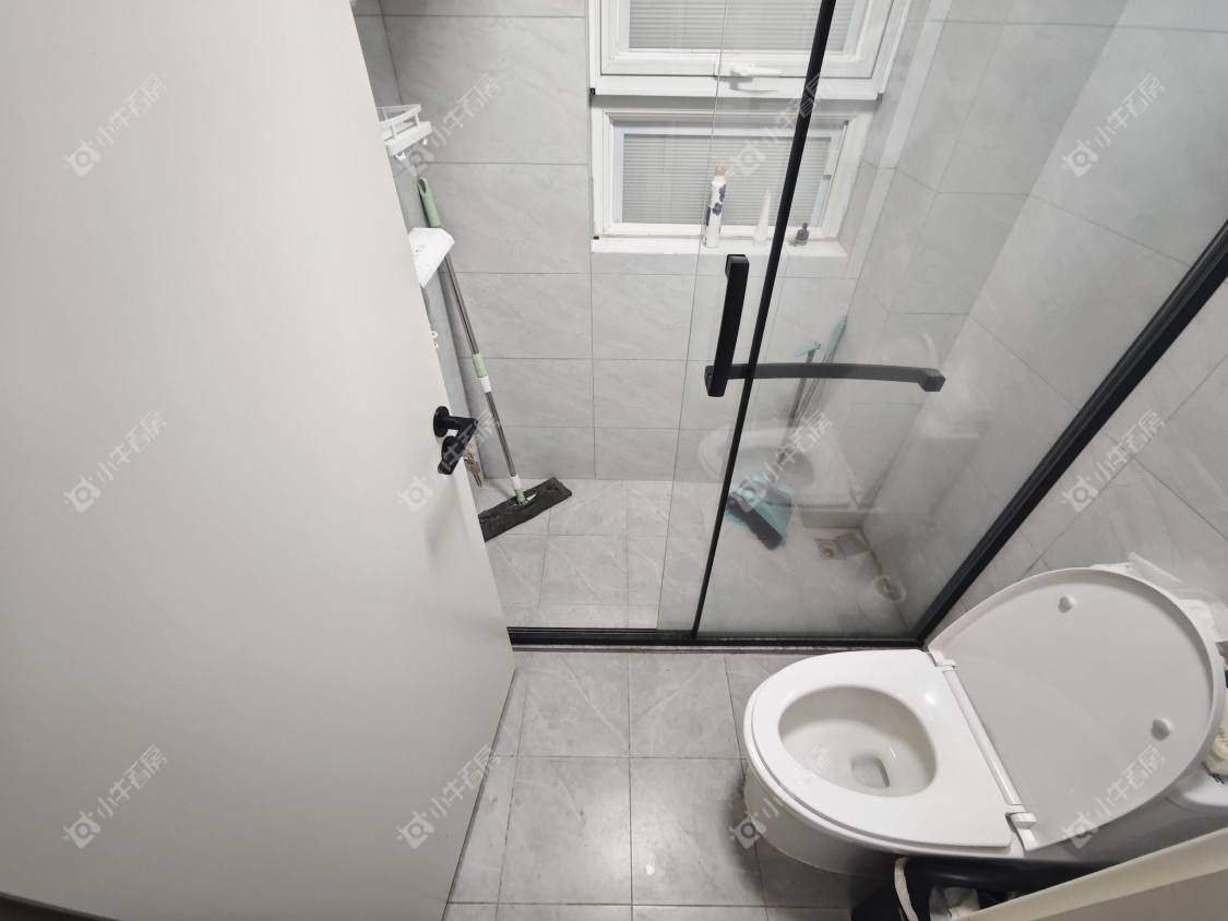 镇江中南熙悦城中南二期在售二手房源室内图_小牛看房