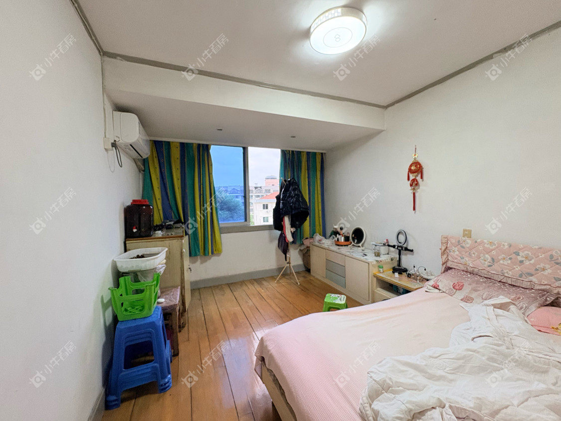 镇江健康公寓在售二手房源室内图_小牛看房