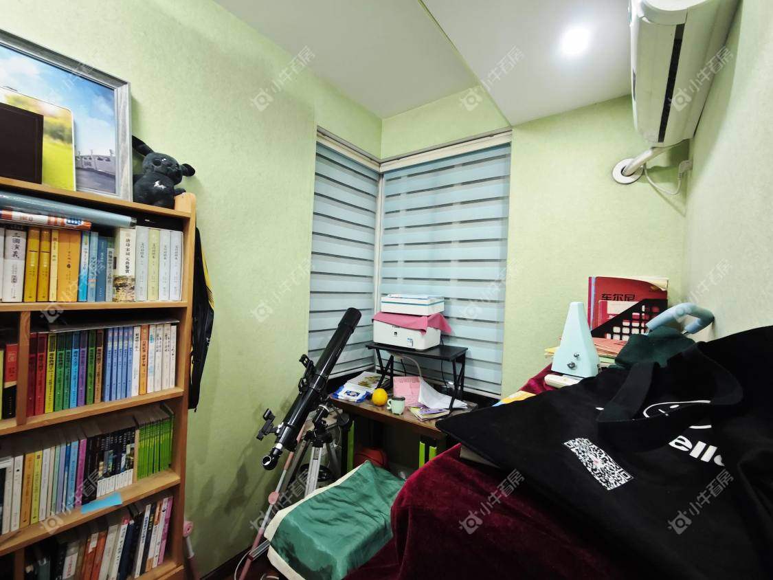 镇江练湖新城在售二手房源室内图_小牛看房