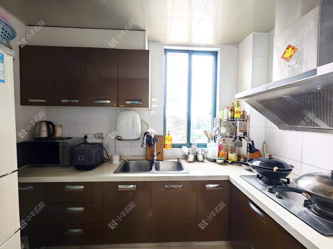 镇江澳都花城在售二手房源室内图_小牛看房